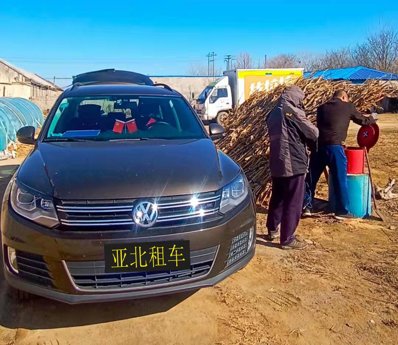 大眾途觀地下水檢測(cè)租車